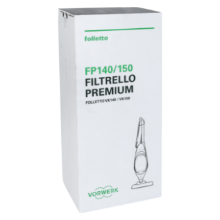 FILTRELLO PREMIUM KOBOLD FP140/VK150 - P